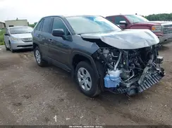 2T3F1RFV5SC508155 2025 TOYOTA RAV 4