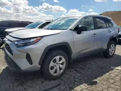 2T3F1RFV5SC508222 2025 TOYOTA RAV 4