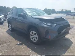 2T3F1RFV5SC508608 2025 TOYOTA RAV 4