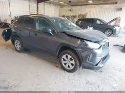 2T3F1RFV5SC508902 2025 TOYOTA RAV 4