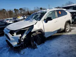 2T3F1RFV5SC526347 2025 TOYOTA RAV 4