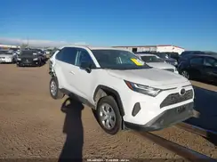 2T3F1RFV5SC529619 2025 TOYOTA RAV 4