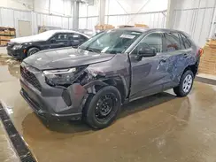 2T3F1RFV5SC534948 2025 TOYOTA RAV 4