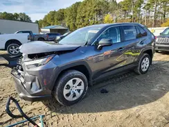 2T3F1RFV5SC543276 2025 TOYOTA RAV 4