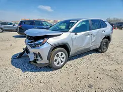 2T3F1RFV5SC544962 2025 TOYOTA RAV 4