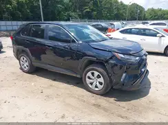 2T3F1RFV5SC554424 2025 TOYOTA RAV 4