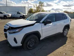 2T3F1RFV5SC559820 2025 TOYOTA RAV 4