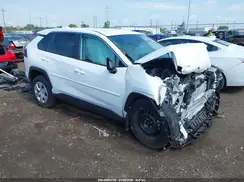 2T3F1RFV5SC560966 2025 TOYOTA RAV 4