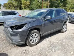 2T3F1RFV5SW503679 2025 TOYOTA RAV 4