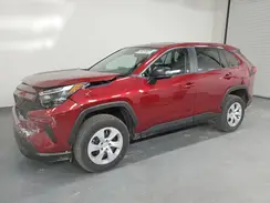 2T3F1RFV5SW511958 2025 TOYOTA RAV 4