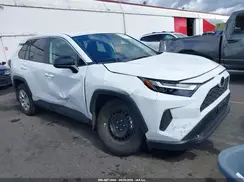 2T3F1RFV5SW516027 2025 TOYOTA RAV 4