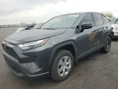 2T3F1RFV5SW521986 2025 TOYOTA RAV 4