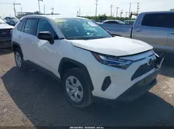 2T3F1RFV5SW527044 2025 TOYOTA RAV 4