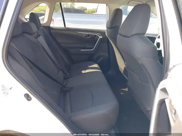 2T3F1RFV5SW527044 2025 TOYOTA RAV 4 - Image 8