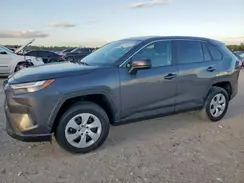 2T3F1RFV5SW527979 2025 TOYOTA RAV 4