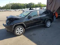 2T3F1RFV5SW538772 2025 TOYOTA RAV 4