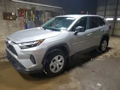 2T3F1RFV5SW555085 2025 TOYOTA RAV 4