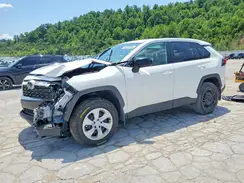 2T3F1RFV5SW562697 2025 TOYOTA RAV 4
