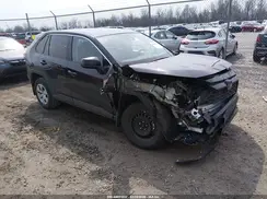 2T3F1RFV5SW576051 2025 TOYOTA RAV 4