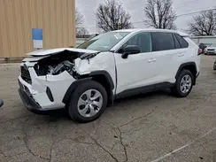2T3F1RFV5SW581766 2025 TOYOTA RAV 4