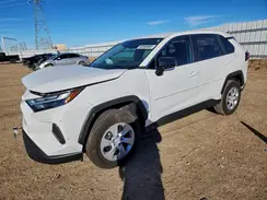 2T3F1RFV5SW584747 2025 TOYOTA RAV 4