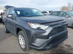 2T3F1RFV5SW593190 2025 TOYOTA RAV 4