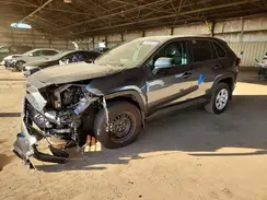 2T3F1RFV5SW600672 2025 TOYOTA RAV 4