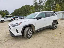 2T3F1RFV5SW632943 2025 TOYOTA RAV 4