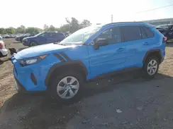 2T3F1RFV6KC021255 2019 TOYOTA RAV 4