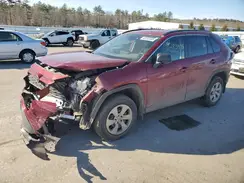 2T3F1RFV6KC034619 2019 TOYOTA RAV 4