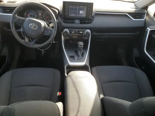 2T3F1RFV6KC034619 2019 TOYOTA RAV 4 - Image 8