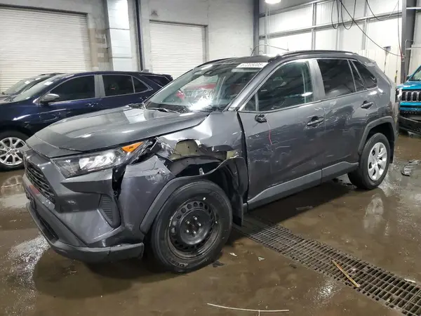 2T3F1RFV6KC036595 2019 TOYOTA RAV 4 - Image 1