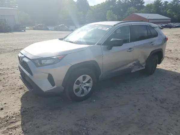 2T3F1RFV6KC040341 2019 TOYOTA RAV 4 - Image 1