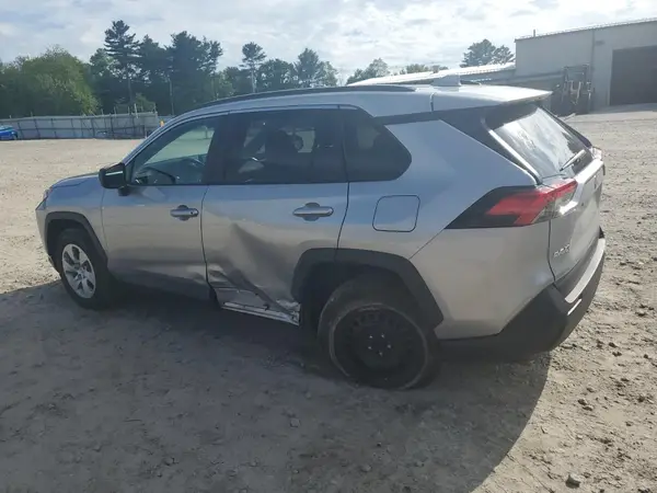 2T3F1RFV6KC040341 2019 TOYOTA RAV 4 - Image 2