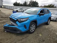 2T3F1RFV6KC042249 2019 TOYOTA RAV 4
