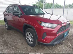 2T3F1RFV6KC044969 2019 TOYOTA RAV 4