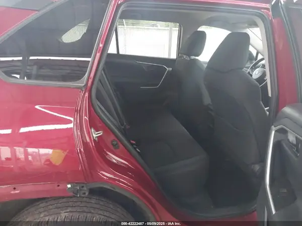 2T3F1RFV6KC044969 2019 TOYOTA RAV 4 - Image 8