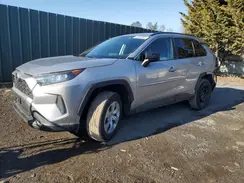 2T3F1RFV6KC058189 2019 TOYOTA RAV 4