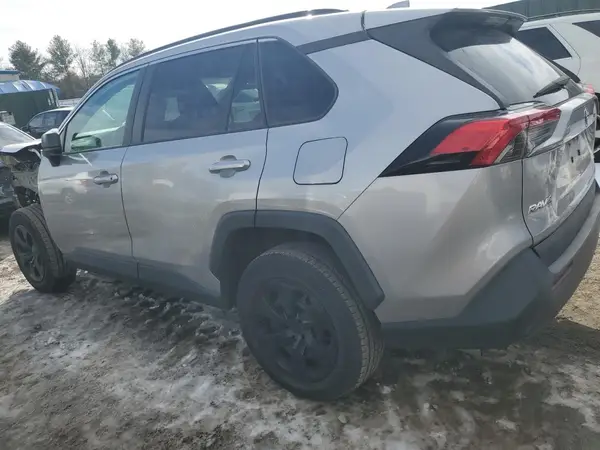 2T3F1RFV6KW003319 2019 TOYOTA RAV 4 - Image 2
