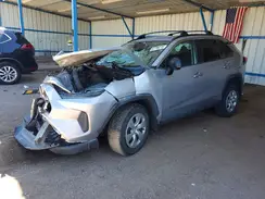 2T3F1RFV6KW004955 2019 TOYOTA RAV 4