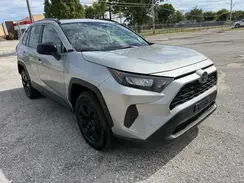 2T3F1RFV6KW008021 2019 TOYOTA RAV 4