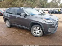 2T3F1RFV6KW015275 2019 TOYOTA RAV 4