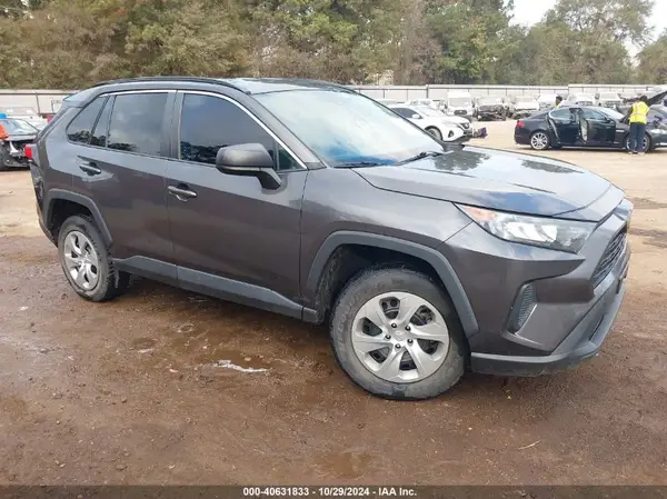 2T3F1RFV6KW015275 2019 TOYOTA RAV 4 - Image 1