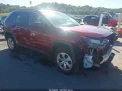 2T3F1RFV6KW030617 2019 TOYOTA RAV 4
