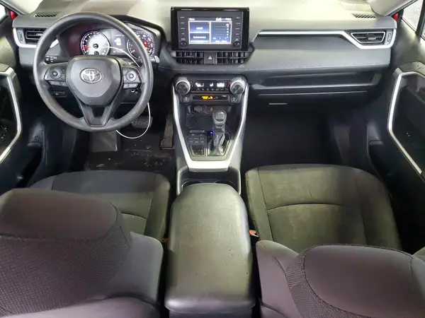 2T3F1RFV6KW032111 2019 TOYOTA RAV 4 - Image 8