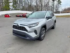 2T3F1RFV6KW033047 2019 TOYOTA RAV 4