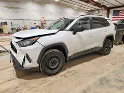 2T3F1RFV6KW033680 2019 TOYOTA RAV 4