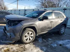 2T3F1RFV6KW037423 2019 TOYOTA RAV 4
