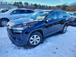 2T3F1RFV6KW043917 2019 TOYOTA RAV 4