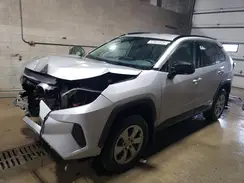 2T3F1RFV6KW050494 2019 TOYOTA RAV 4